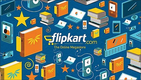 Flipkart Big Bachat Dhamaal Sale