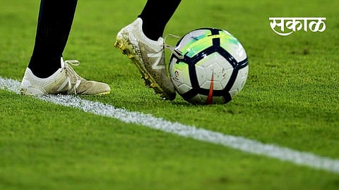 football