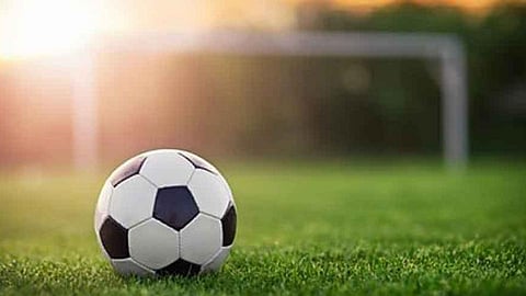 There Is No Team In Women's Football From Kolhapur Kolhapur Marathi News