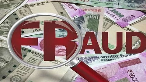 online fraud