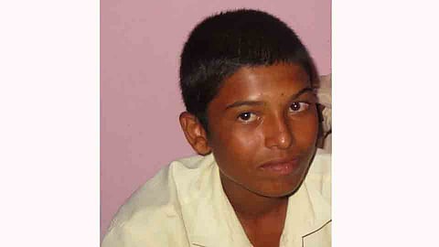 one more suicide at fulambri aurangabad of a young boy for reservation