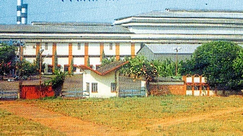 Transfer Of Gadhinglaj Factory Begins Kolhapur Marathi News