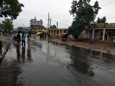 gadchiroli