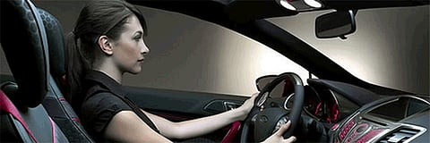 How to take care of vehicles during knockdown