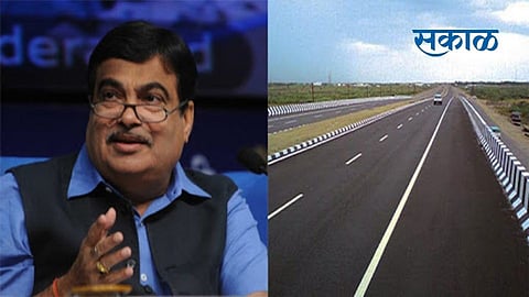 फागणे-तरसोद’च्या रखडलेल्या चौपदरीकरणासाठी गडकरींचा ‘अल्टिमेटम’ 