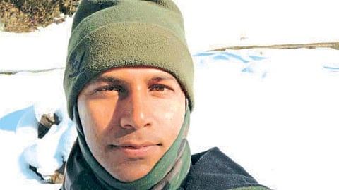 National football players ganesha date story in kolhapur