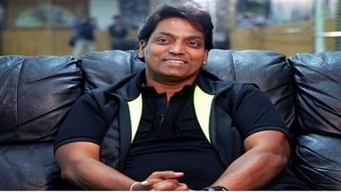 नृत्यदिग्दर्शक 'गणेश आचार्य'विरोधात अदखलपात्र गुन्हा, वाचा काय आहे प्रकरण..