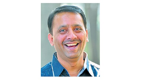 Ganesh bidkar is new leader of the house in Pune Municipal Corporation