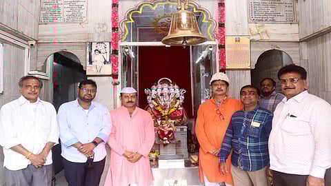 तब्बल एक हजार 22 गावांत "एक गाव, एक गणपती' पॅटर्न रुजला ; उत्सवाचा खर्च सामाजिक उपक्रमास