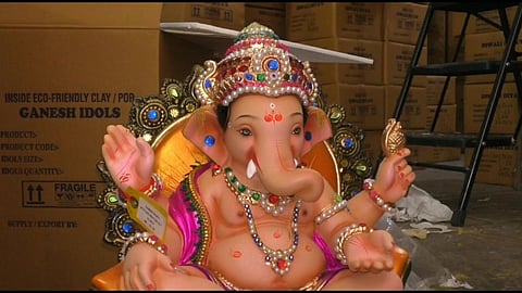 ganpati bappa