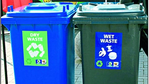 कचरा वर्गीकरणाला शिस्त लागलीयं, संकलन व्यापक व्हावे