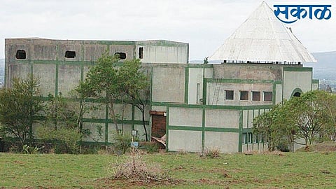 flashaback story of sambhaji gandmale in kolhapur protect chitranagri