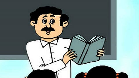 new app launched for transfer of teachers the belgaum department launched this app in belgaum its easy to teachers