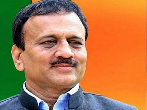 आमच्या विजयांमूळे ठाकरे सरकारचं काउंटडाऊन सुरू- गिरीश महाजन