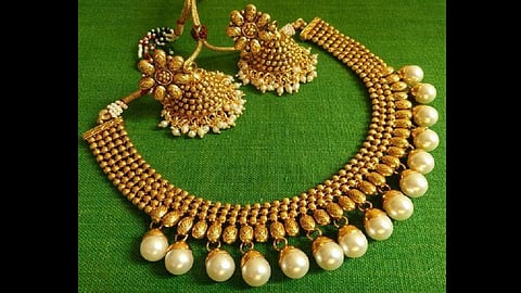 सणावारात दागिने पॉलीश करताय? 'या' टोळीबद्दल ऐकलं की नाही ?