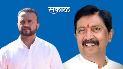 Satara Latest Marathi Political News
