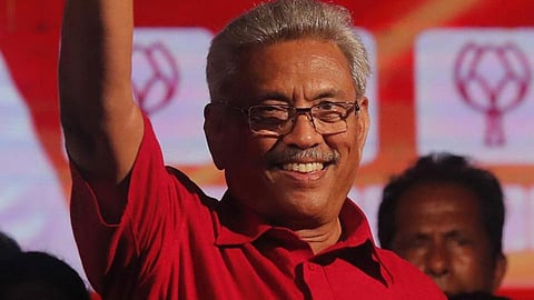 श्रीलंकेचे नवे अध्यक्ष गोताबाया नेमके आहेत तरी कोण?