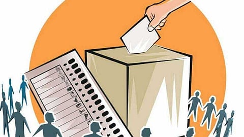 Pimpri Chinchwad BJP has registered 18 thousand graduate voters in the city