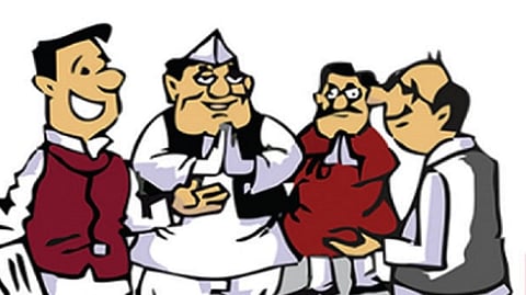 Akola Gram Panchayat General Election