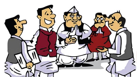 प्रभाग रचनेबाबत कार्यवाही सुरूच राहणार