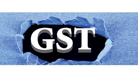आंध्र प्रदेशात २२४ कोटींचा जीएसटी गैरव्यवहार उघड