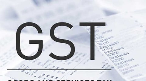 GST latest marathi news