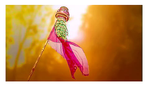 corona inpct gudi padwa in ratnagiri kokan martahi news