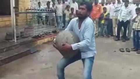 special article for village festival of shimoga transitions in panhala kolhapur