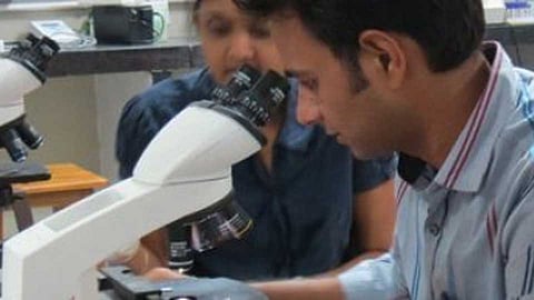 In Gujarat, medical education gets expensive