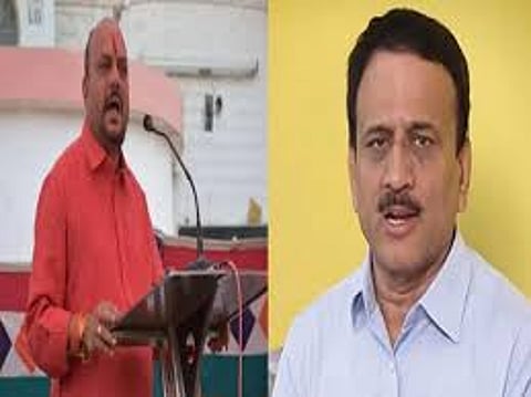 गिरीश महाजन माजी मंत्री असूनही चुकीच्या माहितीवर बोलतात : मंत्री गुलाबराव पाटील