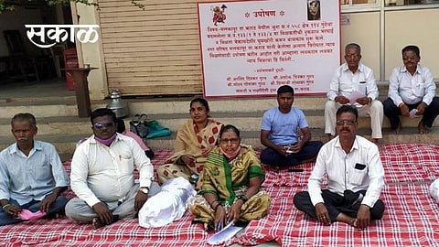 Satara Latest Marathi News