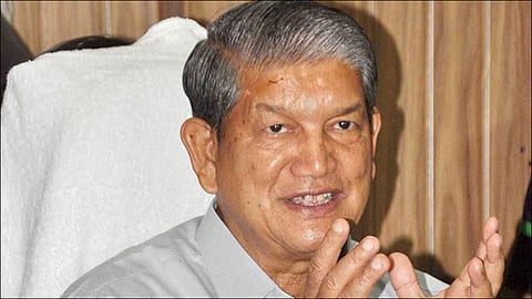 harish rawat