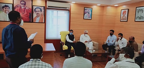 Behind the agitation of Rahuri Agricultural University employees