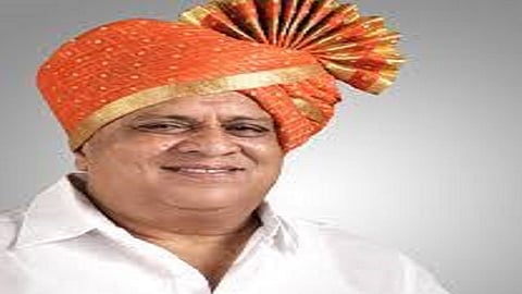 Rural Development Minister Hasan Mushrif  comment economic condition of the country is worrisome