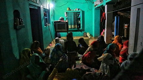 hathras case update victims family to appear lucknow high court