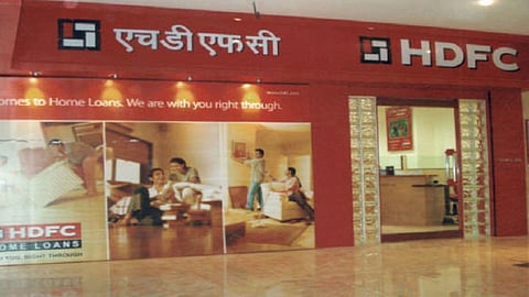 hdfc