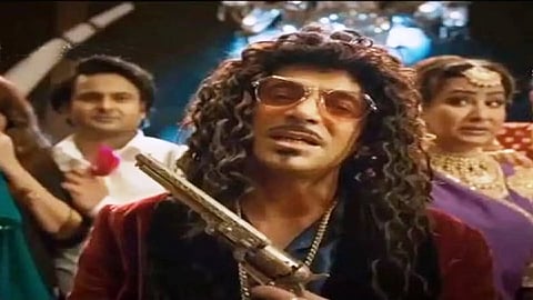 sunil grover