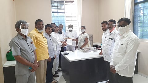 शिक्षण आयुक्तांच्या संचमान्यतेत सुधारण्याच्या प्रस्तावाला शिक्षक संघटनांचा विरोध