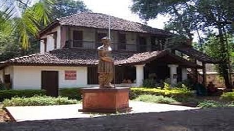 Century of Lokmanya tilak memory but lokmanya home is poor