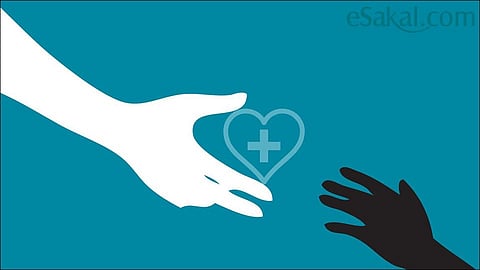 nikhil kshirsagar need hospital help