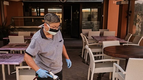 Hotels restaurants along with sweet shop will get rating for cleanliness jalgaon