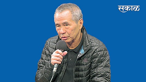 तैवानी दिग्दर्शक हौ हासिओ हसीएन