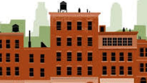 15.30 per cent of empty homes in Mumbai