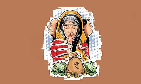 Attempt to kill a married woman in Yavatmal