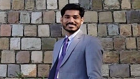 ias veer pratap singh raghav