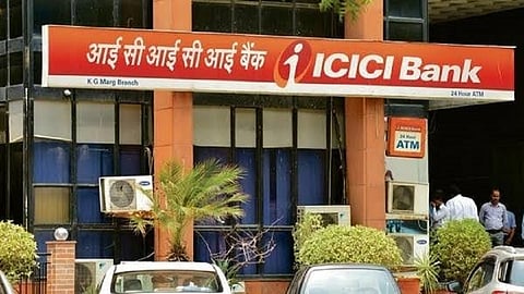 ICICI