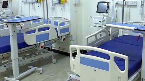 गुड न्यूज : सातारा जिल्ह्यात आयसीयू बेड वाढणार, काेणत्या तालुक्यात वाचा