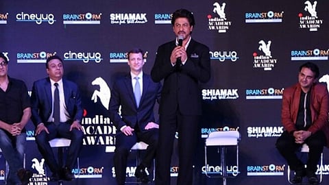 Indian Academy award