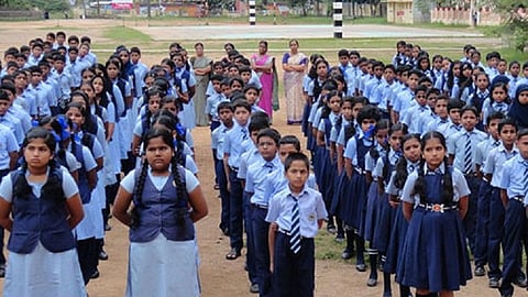 school prayer