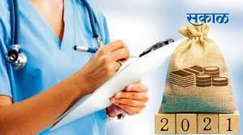 Akola Zilla Parishad News 15,000 grants will be given to those suffering from chronic diseases!